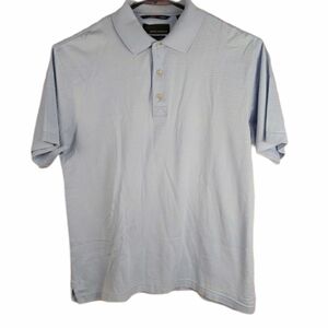 𝅺🍄3/50$🍄 Greg Norman men's polo size small tee shirt